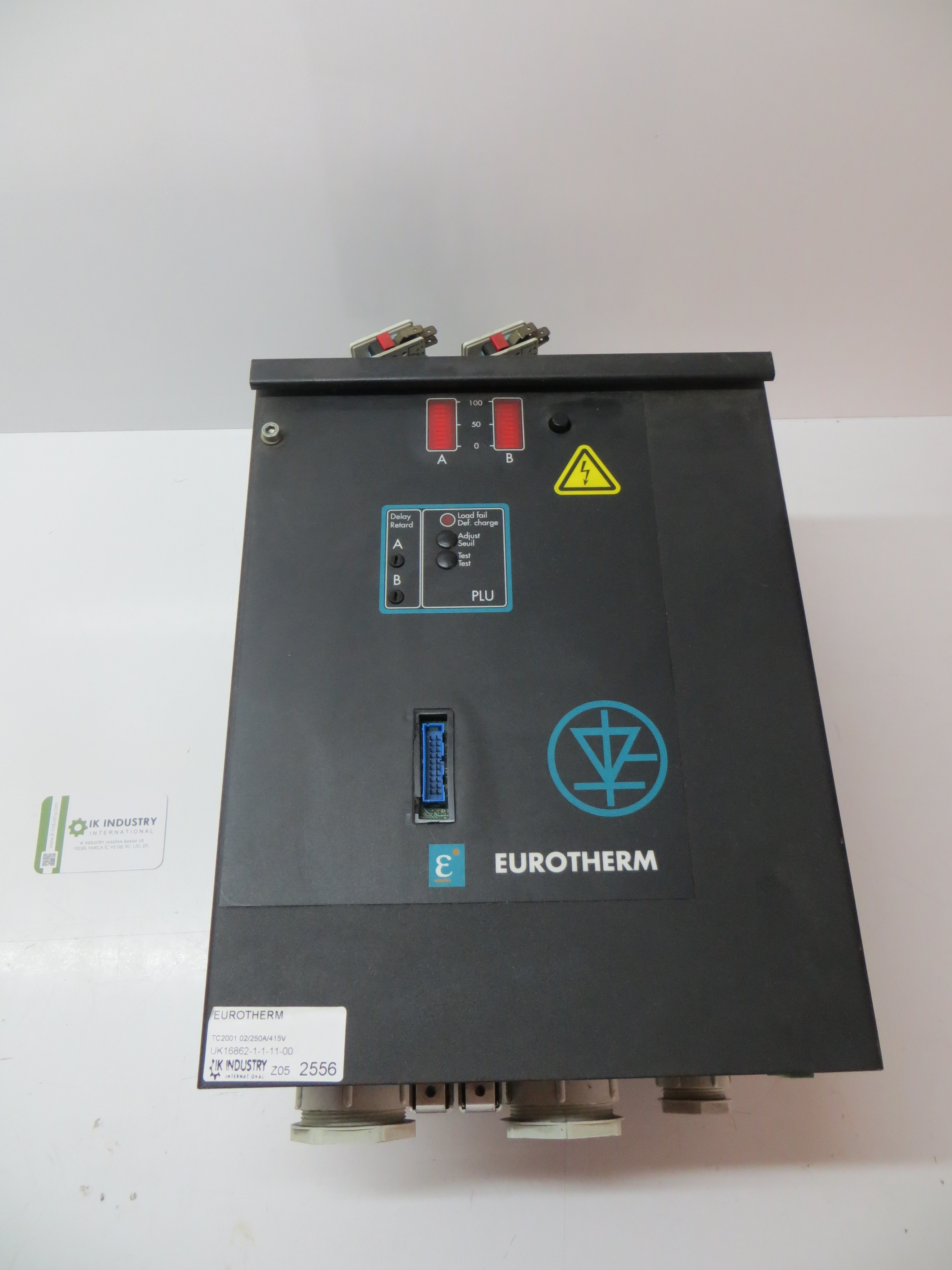 Eurotherm-TC2001 02250A415V00OV1000.JPG